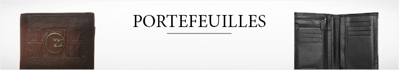 Portefeuilles chez Zalando