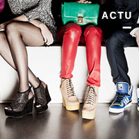 Actus & sorties