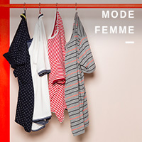 Mode Femme