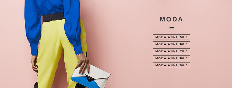 Moda su Zalando