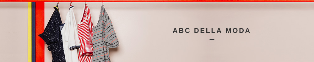 abc della moda di Zalando