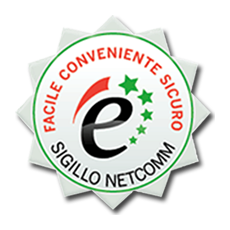 Sigillo Netcomm