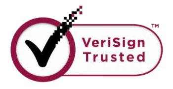 Verisign Trusted