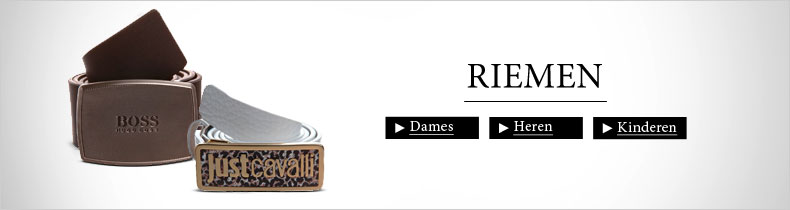 Riemen online bestellen op Zalando.nl!