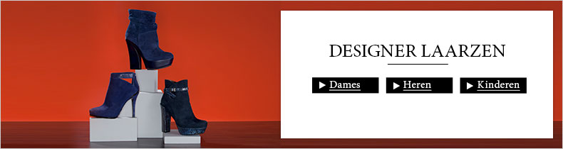 Designer laarzen online op Zalando.nl bestellen!