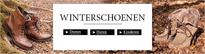 Winterschoenen online op Zalando.nl bestellen!