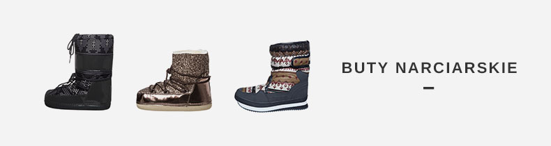 Buty narciarskie w Zalando