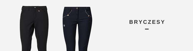 Bryczesy w Zalando Bryczesy w Zalando