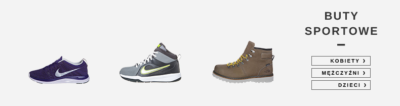 Obuwie sportowe w Zalando
