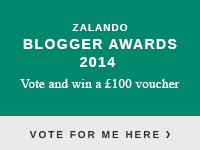 Zalando Blogger Awards 2014