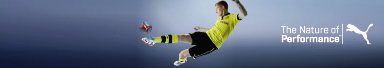 Puma Fussball