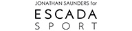 Jonathan Saunders for Escada