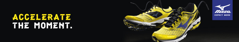 Mizuno