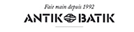 Antik Batik