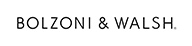 Bolzoni and Walsh