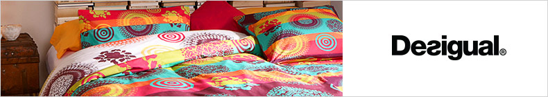 Desigual Home