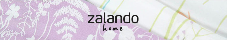 Zalando home