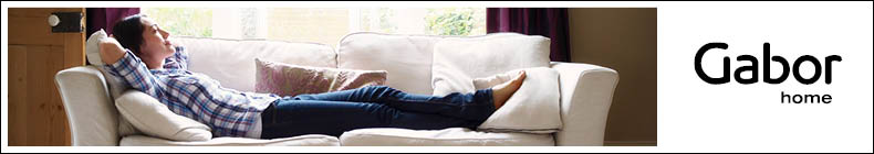 Gabor Home
