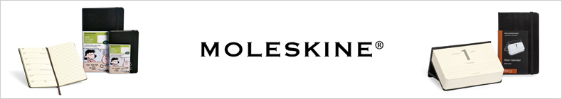 moleskin