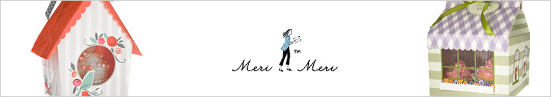 meri meri