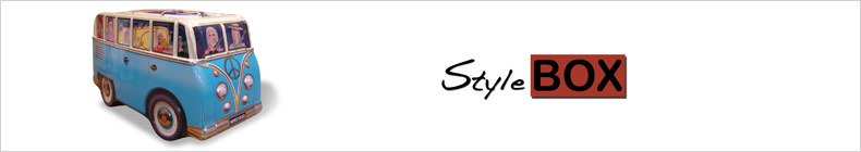 Stylebox
