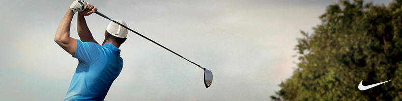 Golf Nike