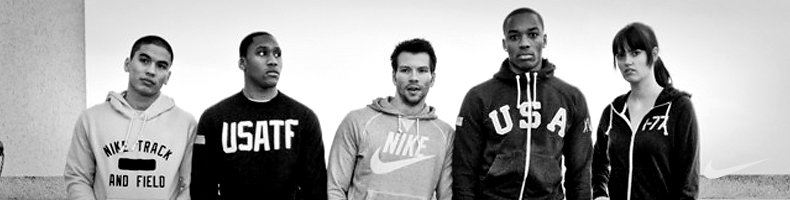 Nike Performance