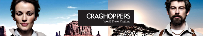 craghoppers