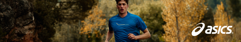 Asics Men Running