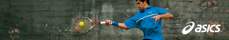 Asics Men Tennis