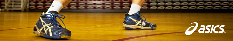 Asics Men Volleyball