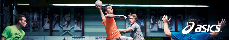Asics Handball