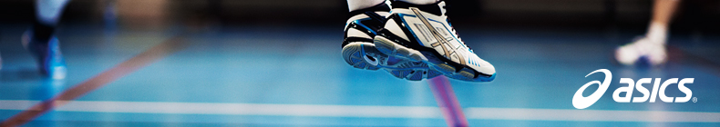 Asics Volleyball 