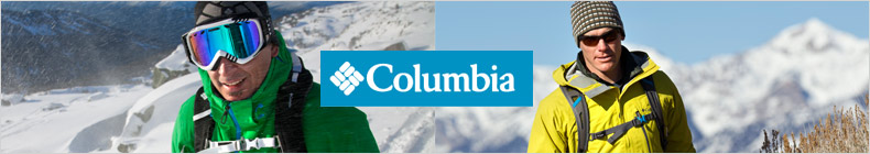Columbia Men