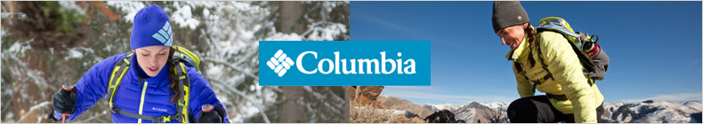 Columbia Women