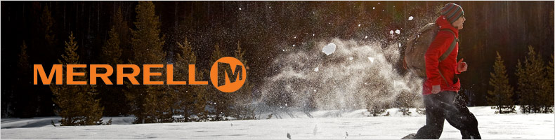 merrell