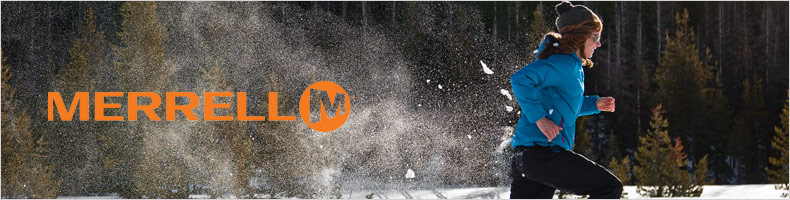 merrell