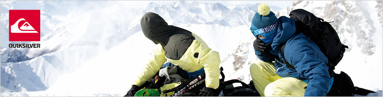 Quiksilver kids