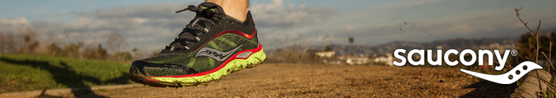 Saucony