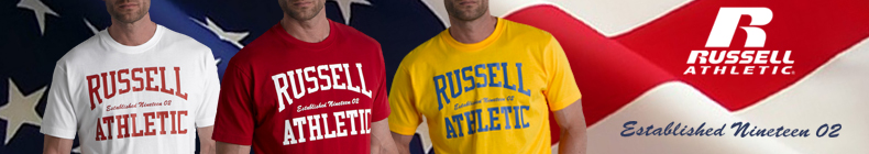 Russel Athletic 