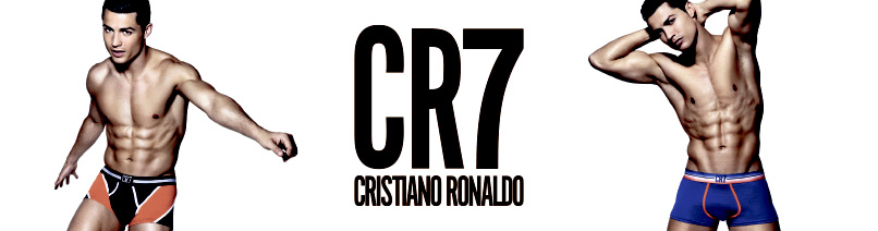 cr7 clothing kids
