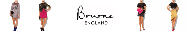 bourne