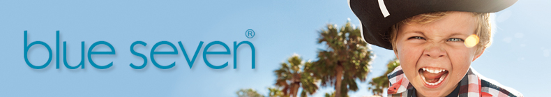 Blue Seven