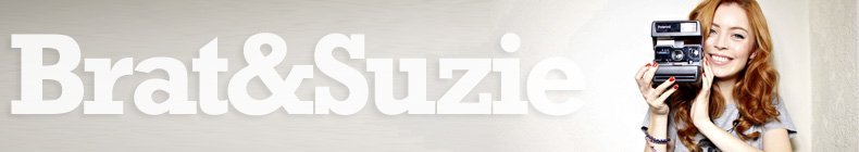 Brat& Suzie