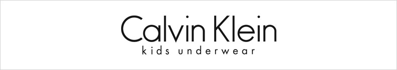 Calvin Klein Underwear kids