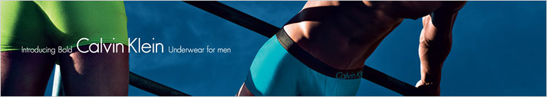 Calvin Klein underwear Men