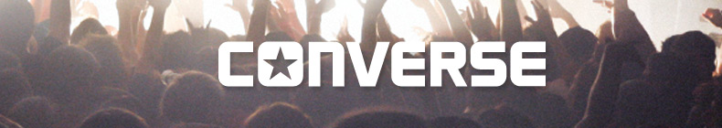 Converse soldes