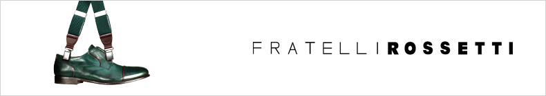 Fratelli Rosetti men