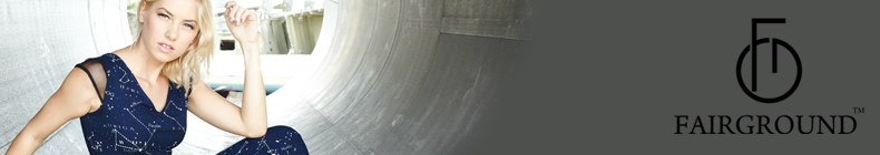 Catalogus van Fairground (9 artikelen gevonden)