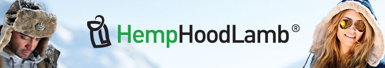 Hemp Hood Lamp